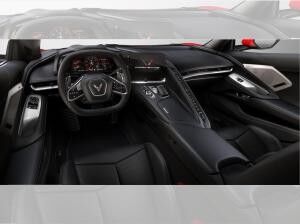 Corvette C8 Corvette C8 3LT Coupe MY24 *Black Week BIS 28.11.2025*SOFORT*