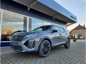 Peugeot 2008 GT Exclusive eDSC