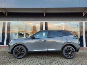 Peugeot 2008 GT Exclusive eDSC