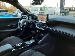 Peugeot 2008 GT Exclusive eDSC