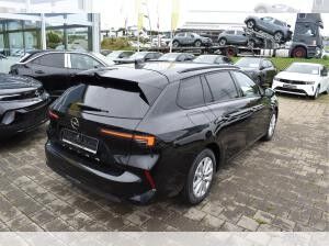 Opel Astra ST 1.2 Turbo 96kW Edition AUTOMATIK|EDITION|AHK