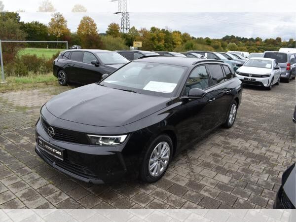 Opel Astra ST 1.2 Turbo 96kW Edition AUTOMATIK|EDITION|AHK