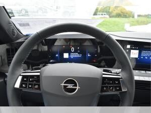 Opel Astra ST 1.2 Turbo 96kW Edition AUTOMATIK|EDITION|AHK