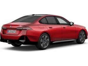 BMW i5 M60 xDrive /Pano/Autobahnassistent/B&W