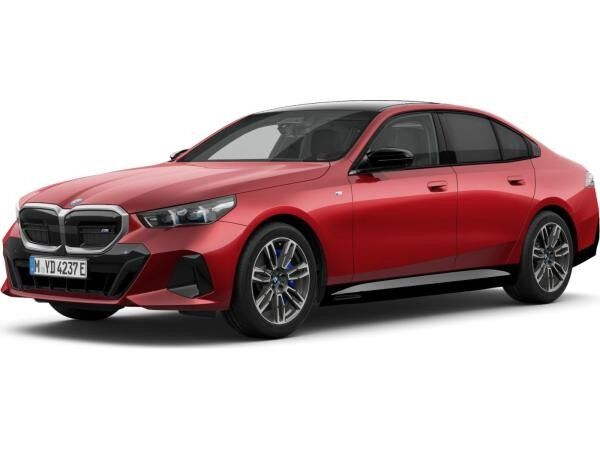 BMW i5 M60 xDrive /Pano/Autobahnassistent/B&W