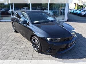 Opel Astra ST 1.2 Turbo 96kW GS AUTOMATIK|KOMFORT|TECHPAKET