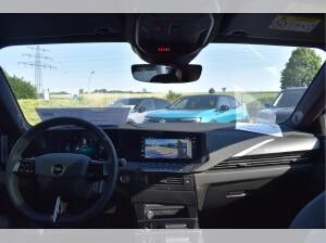 Opel Astra ST 1.2 Turbo 96kW GS AUTOMATIK|KOMFORT|TECHPAKET