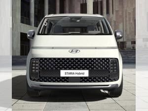 Hyundai STARIA 🎅☃️🎄X-MAS SPECIAL🎄☃️🎅🔥SOFORT-VERFÜGBAR🔥7-SITZER🔥SIGNATURE🔥HYBRID