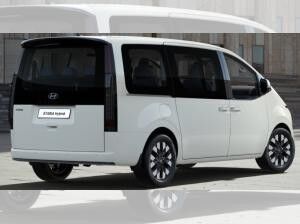 Hyundai STARIA 🎅☃️🎄X-MAS SPECIAL🎄☃️🎅💼GEWERBE💼🔥SOFORT-VERFÜGBAR🔥7-SITZER🔥SIGNATURE🔥HYBRID