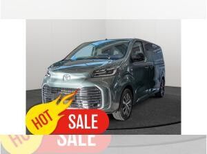 Toyota Proace Verso *Teamplayer*KAMERA*NAVI+LED *JAHRESENDAKTION*