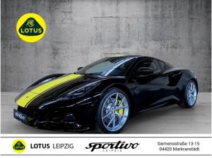 Lotus Emira I4 *First Edition* * Leipzig*