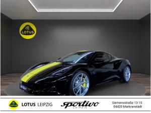 Lotus Emira I4 *First Edition* * Leipzig*