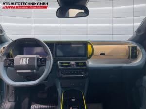 Fiat Grande Panda Hybrid LA PRIMA, Cyber Week Deal, Winterpaket