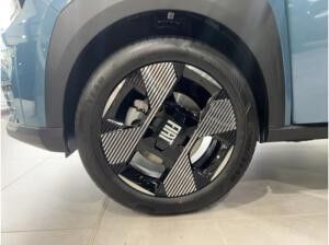 Fiat Grande Panda Hybrid LA PRIMA, Cyber Week Deal, Winterpaket