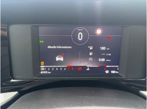 Opel Mokka 1.2 Turbo LED+SH+Kam.+PDC