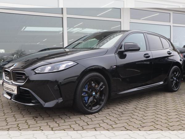 BMW 135 xDrive/Head-Up/360°/AHK/HK/DrivingAss.Prof/LED/Lhz