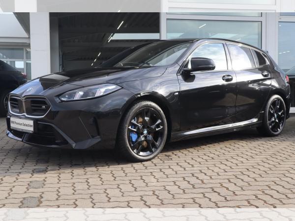 BMW 135 xDrive/Head-Up/360°/AHK/HK/DrivingAss.Prof/LED/Lhz