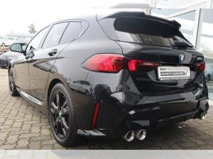 BMW 135 xDrive/Head-Up/360°/AHK/HK/DrivingAss.Prof/LED/Lhz
