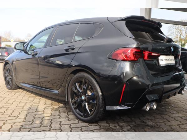 BMW 135 xDrive/Head-Up/360°/AHK/HK/DrivingAss.Prof/LED/Lhz