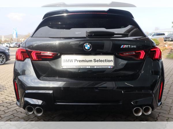 BMW 135 xDrive/Head-Up/360°/AHK/HK/DrivingAss.Prof/LED/Lhz