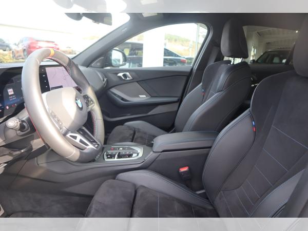 BMW 135 xDrive/Head-Up/360°/AHK/HK/DrivingAss.Prof/LED/Lhz