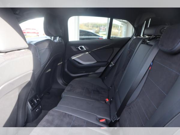 BMW 135 xDrive/Head-Up/360°/AHK/HK/DrivingAss.Prof/LED/Lhz