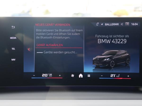 BMW 135 xDrive/Head-Up/360°/AHK/HK/DrivingAss.Prof/LED/Lhz