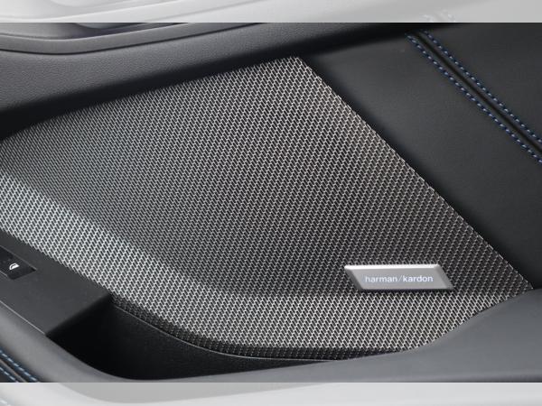 BMW 135 xDrive/Head-Up/360°/AHK/HK/DrivingAss.Prof/LED/Lhz