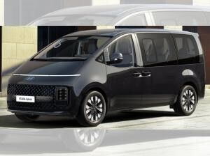 Hyundai STARIA 🎅☃️🎄X-MAS SPECIAL🎄☃️🎅💼GEWERBE💼🔥SOFORT-VERFÜGBAR🔥7-SITZER🔥SIGNATURE🔥HYBRID