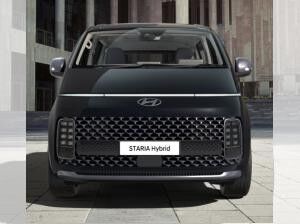 Hyundai STARIA 🎅☃️🎄X-MAS SPECIAL🎄☃️🎅💼GEWERBE💼🔥SOFORT-VERFÜGBAR🔥7-SITZER🔥SIGNATURE🔥HYBRID