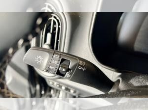 Kia Picanto 68 PS Vision Navi DAB Rückfahrkamera Sitzheizung Lenkradheizung Alufelen *SCHWARZ oder GRAU oder ROT