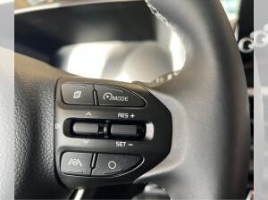Kia Picanto 68 PS Vision Navi DAB Rückfahrkamera Sitzheizung Lenkradheizung Alufelen *SCHWARZ oder GRAU oder ROT