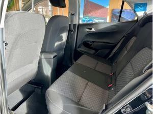 Kia Picanto 68 PS Vision Navi DAB Rückfahrkamera Sitzheizung Lenkradheizung Alufelen *SCHWARZ oder GRAU oder ROT