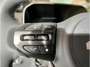 Kia Picanto 68 PS Vision Navi DAB Rückfahrkamera Sitzheizung Lenkradheizung Alufelen *SCHWARZ oder GRAU oder ROT