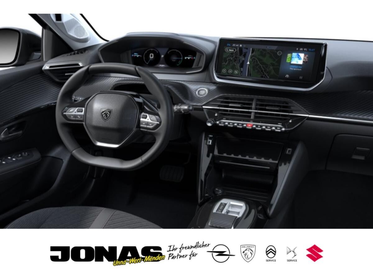 Peugeot 208 Hybrid 110 e-DSC6 Allure Navi/360 Kamera