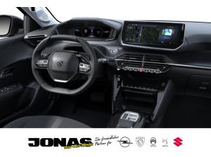 Peugeot 208 Hybrid 110 e-DSC6 Allure Navi/360 Kamera