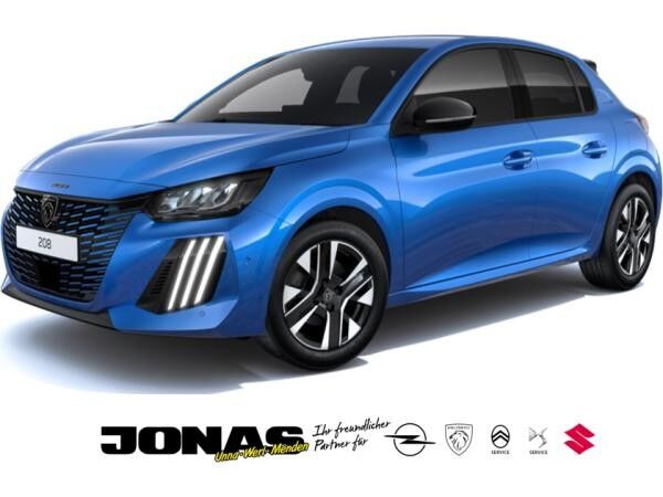 Peugeot 208 Hybrid 110 e-DSC6 Allure Navi/360 Kamera
