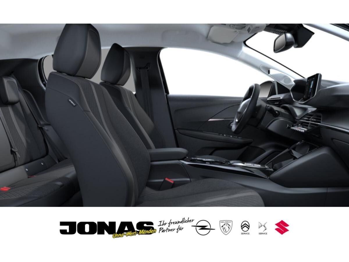 Peugeot 208 Hybrid 110 e-DSC6 Allure Navi/360 Kamera