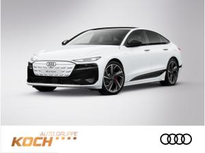 Audi A6 e-tron A6 Sportback e-tron Tech Pro Paket, 21", Interieur Paket, LED Plus
