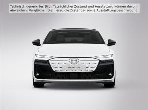Audi A6 e-tron A6 Sportback e-tron Tech Pro Paket, 21", Interieur Paket, LED Plus
