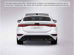Audi A6 e-tron A6 Sportback e-tron Tech Pro Paket, 21", Interieur Paket, LED Plus