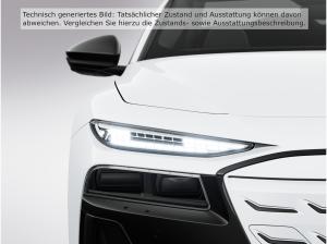 Audi A6 e-tron A6 Sportback e-tron Tech Pro Paket, 21", Interieur Paket, LED Plus