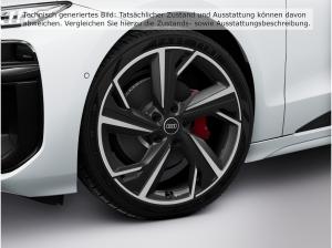 Audi A6 e-tron A6 Sportback e-tron Tech Pro Paket, 21", Interieur Paket, LED Plus