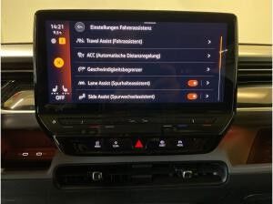 Volkswagen ID.Buzz Pro *AHK*ACC*Matrix*Navi*360°