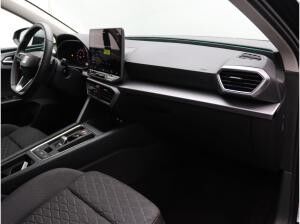 Seat Leon FR 1.5 eTSI DSG/Matrix, ACC, Navi, RFK, SHZ