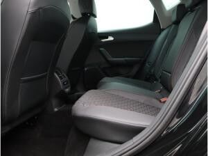 Seat Leon FR 1.5 eTSI DSG/Matrix, ACC, Navi, RFK, SHZ