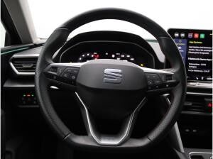 Seat Leon FR 1.5 eTSI DSG/Matrix, ACC, Navi, RFK, SHZ