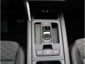 Seat Leon FR 1.5 eTSI DSG/Matrix, ACC, Navi, RFK, SHZ