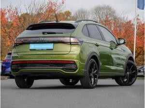 Volkswagen Taigo R-Line 1.0 TSI DSG LED-Matrix Kamera BlackStyle ACC