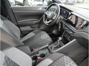 Volkswagen Taigo R-Line 1.0 TSI DSG LED-Matrix Kamera BlackStyle ACC